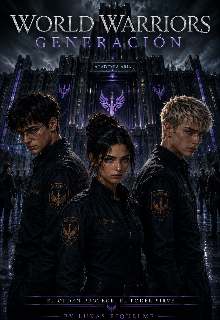 World Warriors: Generación 