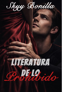 Literatura de lo prohibido 