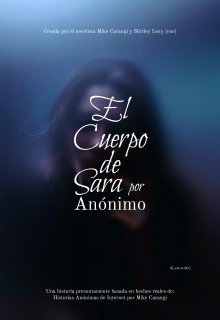 El Cuerpo de Sara (censurada)