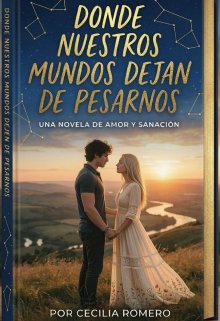 Donde nuestros mundos dejan de pesarnos