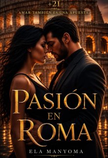 Pasión en Roma