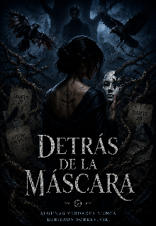 Detrás De La Máscara
