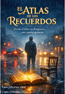 El Atlas de los Recuerdos 