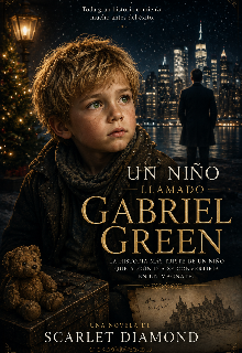 Un NiÑo Llamado Gabriel Green