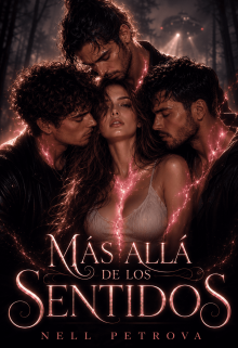 Más Allá De Los Sentidos