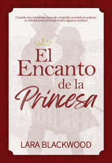 El Encanto De La Princesa