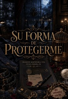 Su Forma de Protegerme