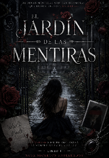 El jardín de mentiras 