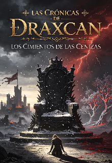 Las Crónicas de Draxcan: Los Cimientos de las Cenizas 
