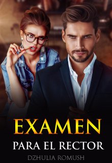 Examen para el rector