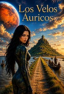 Los Velos Áuricos