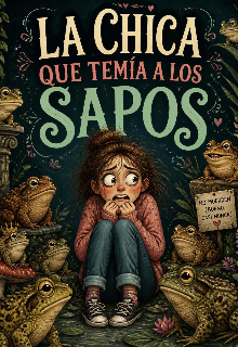 La Chica Que Temía A Los Sapos 