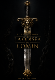 El Reino Kimin: La Odisea de Lomin