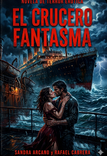 El Crucero Fantasma.