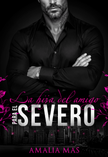 La hija del amigo para el Severo 