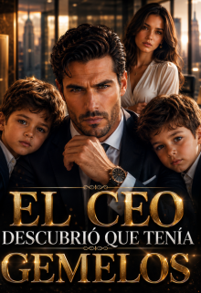 El Ceo DescubriÓ Que Tiene Gemelos 