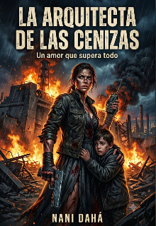 La Arquitecta De Las Cenizas