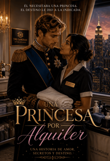 Una princesa por alquiler 