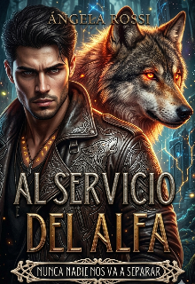 Al Servicio Del Alfa 