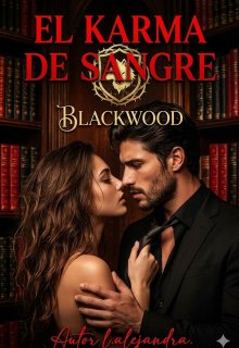 El Karma de Sangre  Blackwood