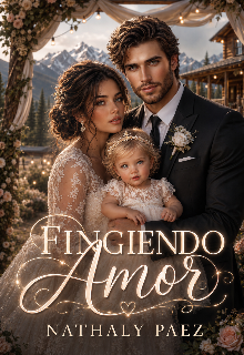 Fingiendo amor 
