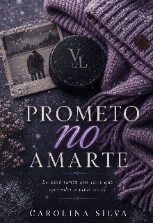 Prometo no amarte
