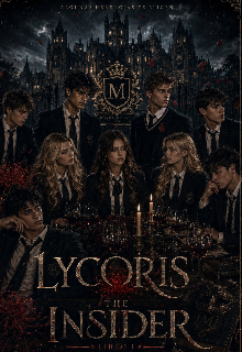 Lycoris: the Insider 