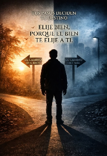 Tu elijes al camino 