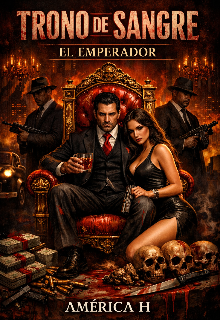 Trono de Sangre El Emperador 