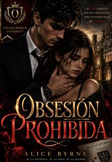 Obsesión Prohibida
