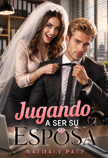 Jugando a ser su Esposa