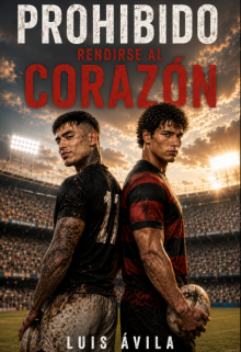 Prohibido rendirse al corazón
