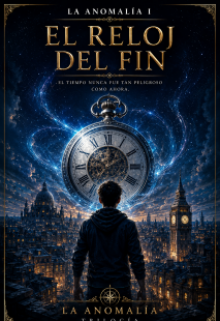 La Anomalia I El reloj del fin 