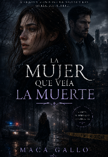 La Mujer Que VeÍa La Muerte