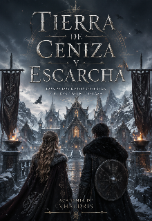 Tierra De Ceniza Y Escarcha