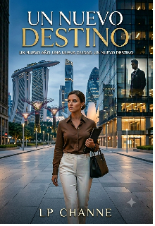 El aroma de un nuevo destino