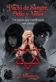 "Pacto De Sange, Odio Y Amor