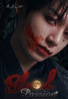 Blood Passion