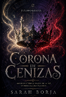 Corona De Cenizas