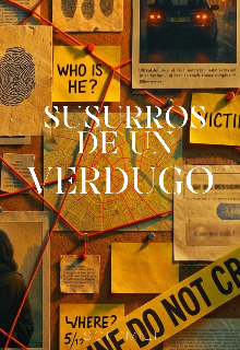 Susurros de un verdugo.