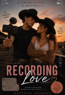 Recording Love