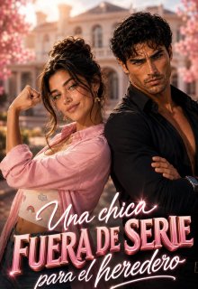 Una chica fuera de serie para el heredero 