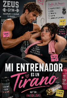 Mi Entrenador Es Un Tirano 