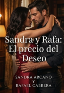 Sandra y Rafa:el precio del Deseo.