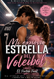 Mi exnovio es jugador de voleibol 