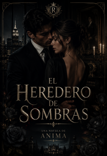 El Heredero De Sombras