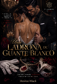 Una Ladrona de Guante Blanco 