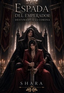La espada del emperador: Destinado a la corona