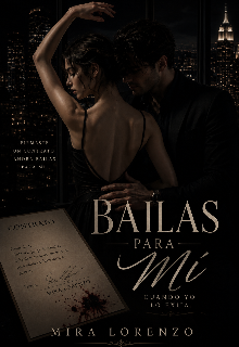 Bailas Para Mi
