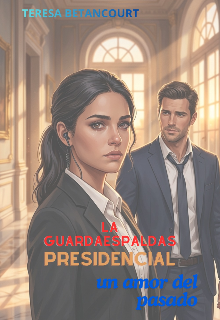 La Guardaespaldas del presidente: Un amor del pasado